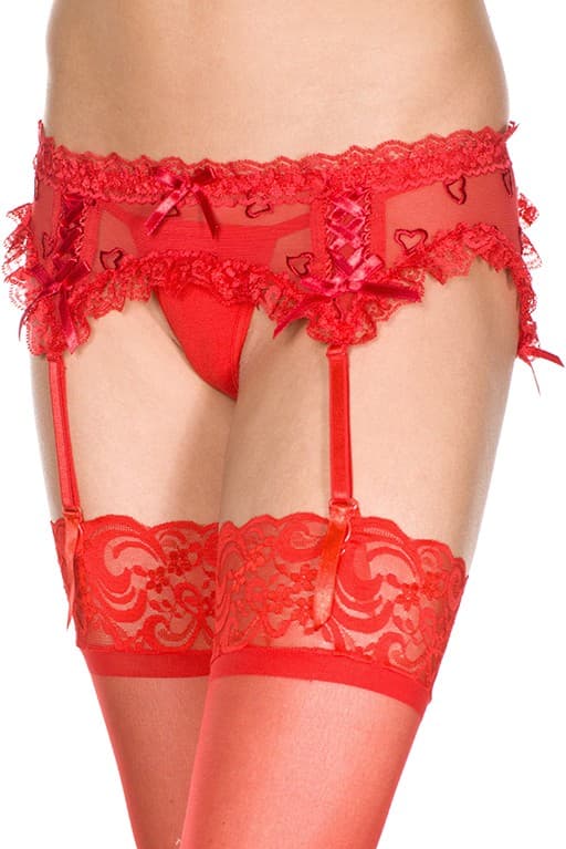 7722 red
