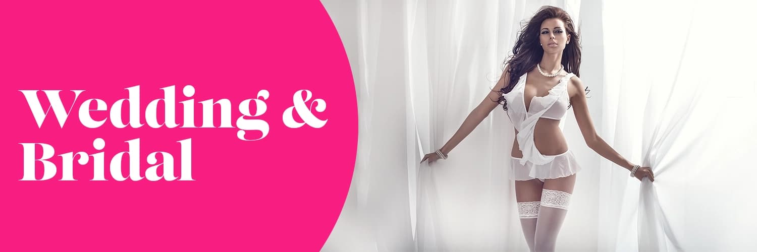 bridal banner