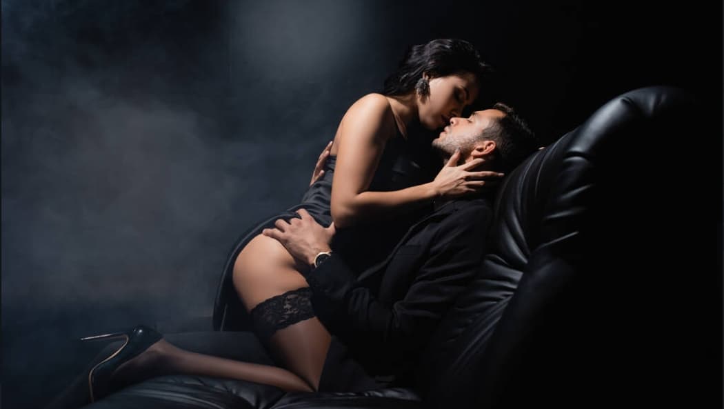 Seduction
