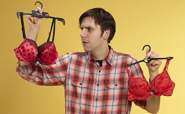 Buying Lingerie Blog 1