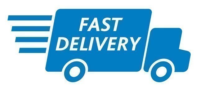 deliver fast