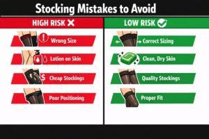 stocking mistakes high risk low risk stocking mistakes high risk low risk